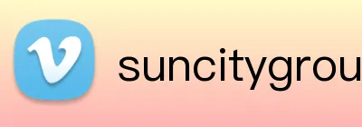 suncitygroup太阳成集团 (中国)-官方网站 Logo